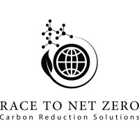 Race To Net Zero Logo