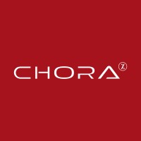 Chora A/S Logo