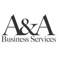 A&A Business Services Logo