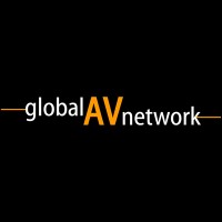 Global AV Network Logo