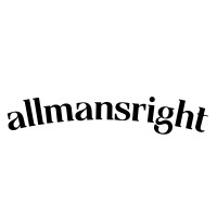 allmansright Logo