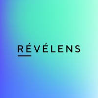 Révélens RH Logo