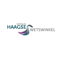 Stichting de Haagse wetswinkel Logo