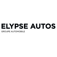 Groupe Elypse Autos Logo