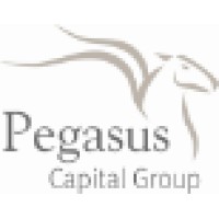 Pegasus Capital Group Logo
