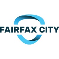 City of Fairfax, Virginia Logo