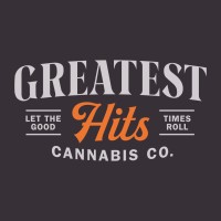 Greatest Hits Cannabis Co. Logo