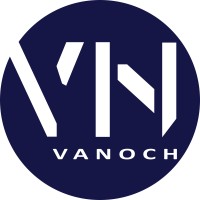 Vanoch Ltd Logo