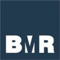 BMR srl Costruzioni e Impianti Logo