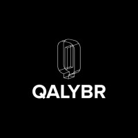 QALYBR Logo