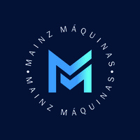 MAINZ MAQUINAS Logo