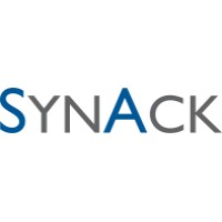 SYNACK Logo