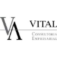 Vital Consultoria Empresarial Ltda Logo