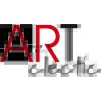 Artclectic Gallery LLC Logo