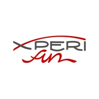 XPERIFUN Logo