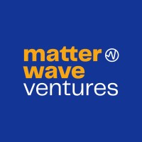 Matterwave Ventures Logo
