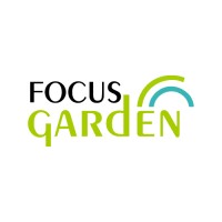 Focus Garden Logo