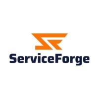 ServiceForge Logo
