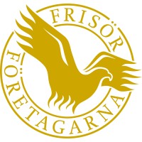 Frisörföretagarna Logo