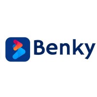 Benky Logo