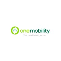 OneMobility.tech Logo