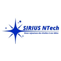 Sirius Ntech Logo