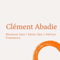 Sales Operations Logo