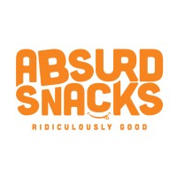 Absurd Snacks Logo