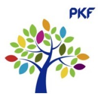 PKF GODOLI RAS srl Logo