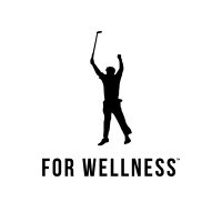 For Wellness Logo