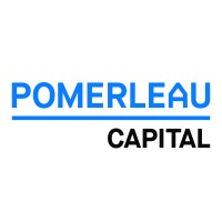 Pomerleau Capital Logo