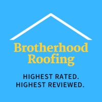 Brotherhood Roofing Logo