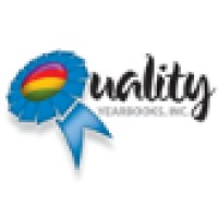 Quality Yearbooks Logo