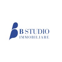 B Studio Immobiliare Srl Logo
