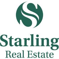 Starling Real Estate Asset Management GmbH & Co. KG Logo