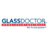 Glass Doctor of Dallas Metroplex Logo