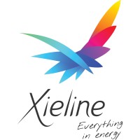 Xieline Evolution Logo