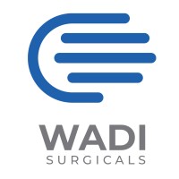 Wadi Surgicals Logo
