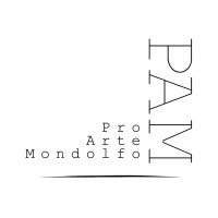 PAM - Pro Arte Mondolfo Logo