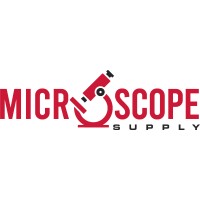Microscope Supply Logo