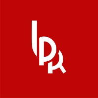 La Potion Rouge Logo