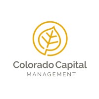 Colorado Capital Management Logo