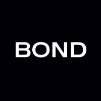Bond Logo