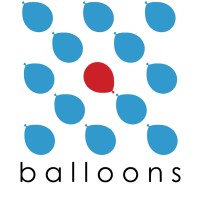 Balloons (Devon) Logo