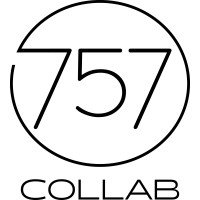 757 Collab Logo