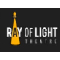 Ray of Light Theatre Logo