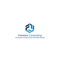 Fremont Consulting [Please call 4087245261] Logo