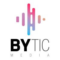 ByTIC Media Logo