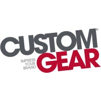 CUSTOM GEAR - Brand Support Agency | Return On PTY LTD Logo