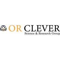 Orclever Science&Research Group Logo